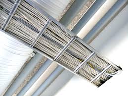 Cable Trays