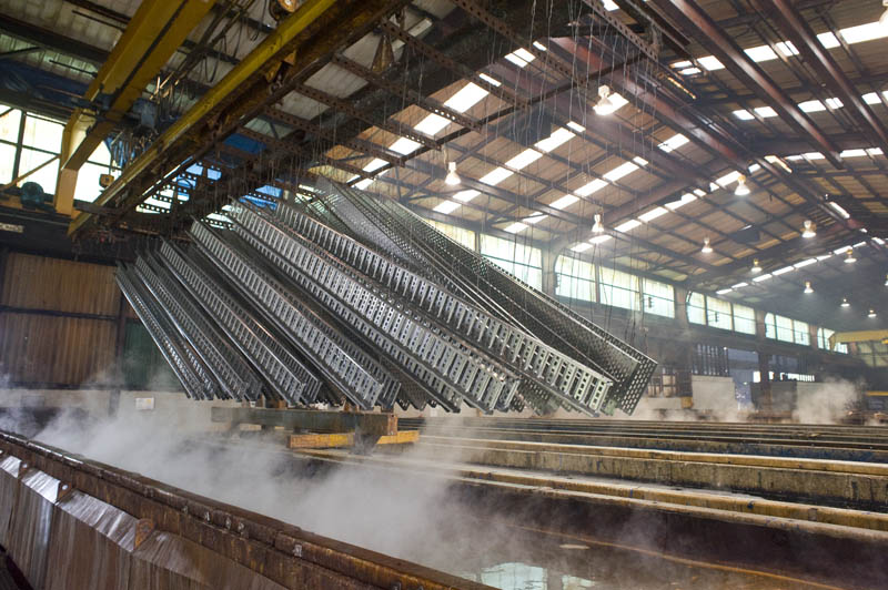 Galvanized Products